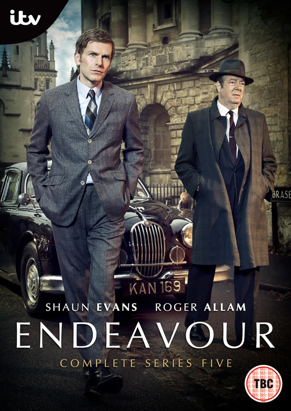 Endeavour S5 Bild 1