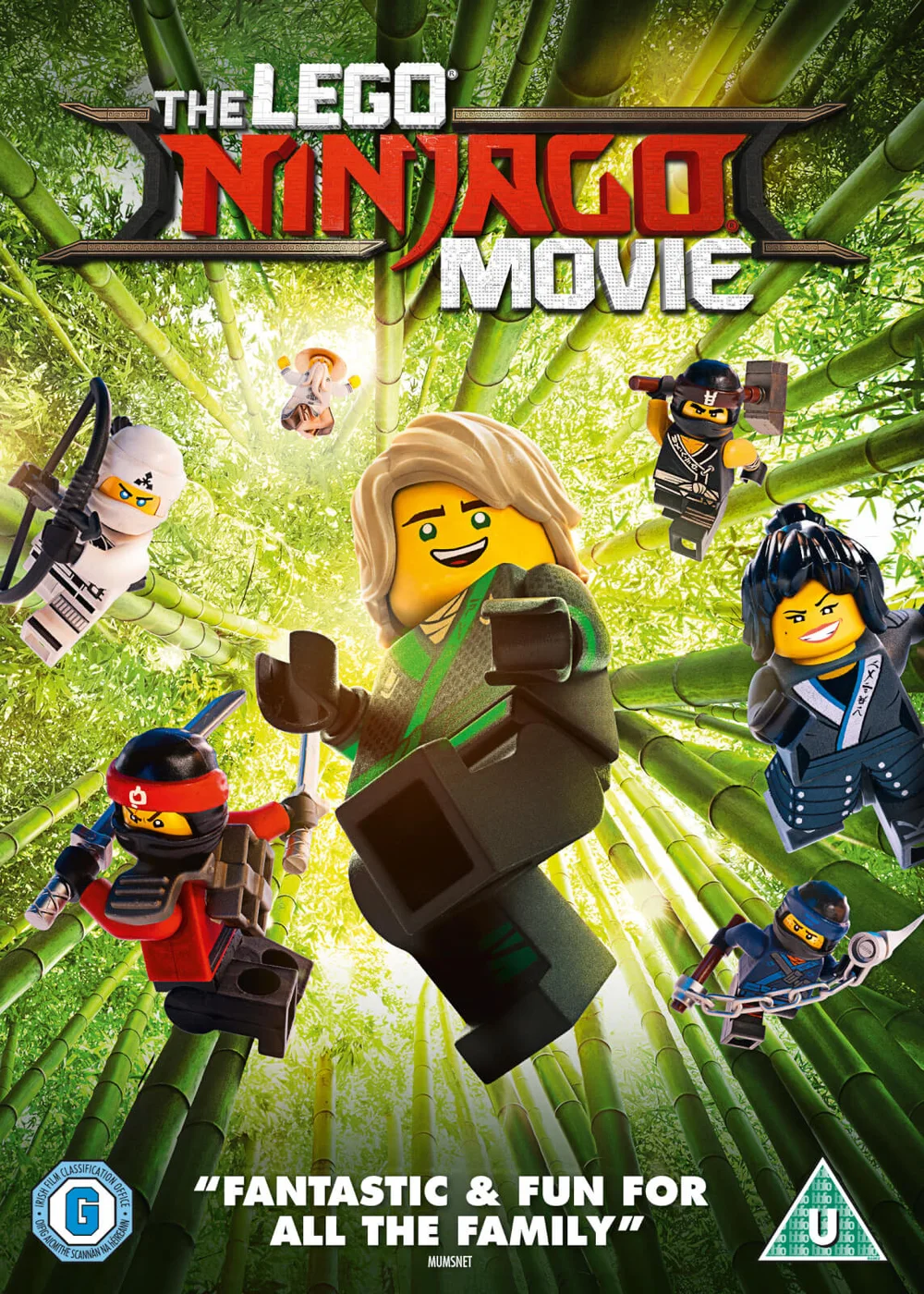 Lego Ninjago: Day Of Departed Bild 1