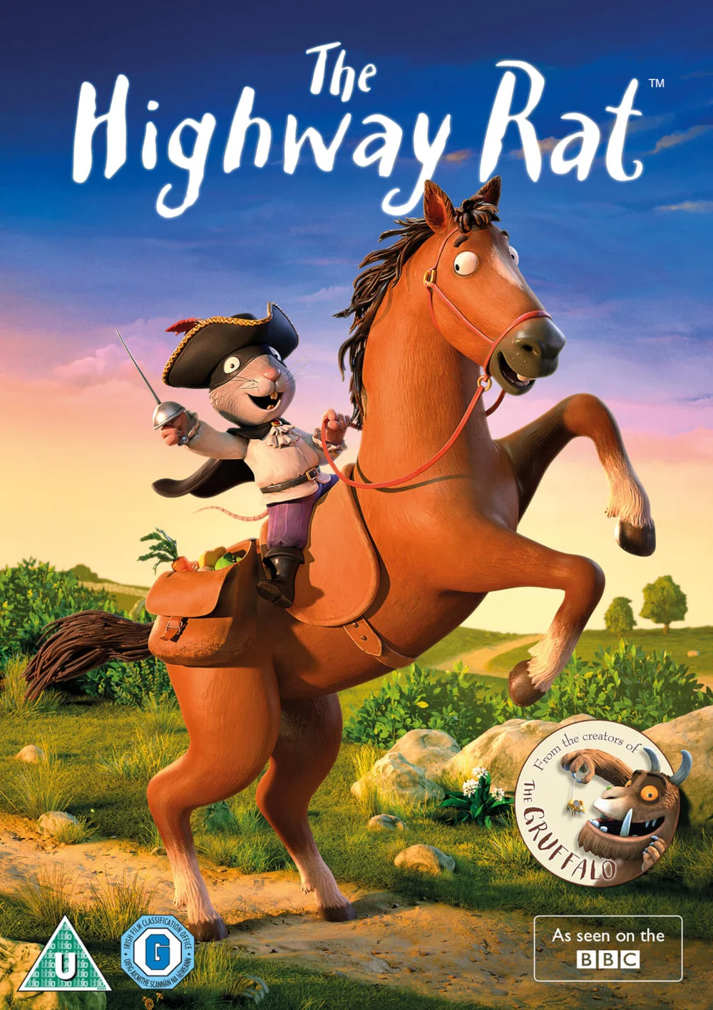 The Highway Rat Bild 1