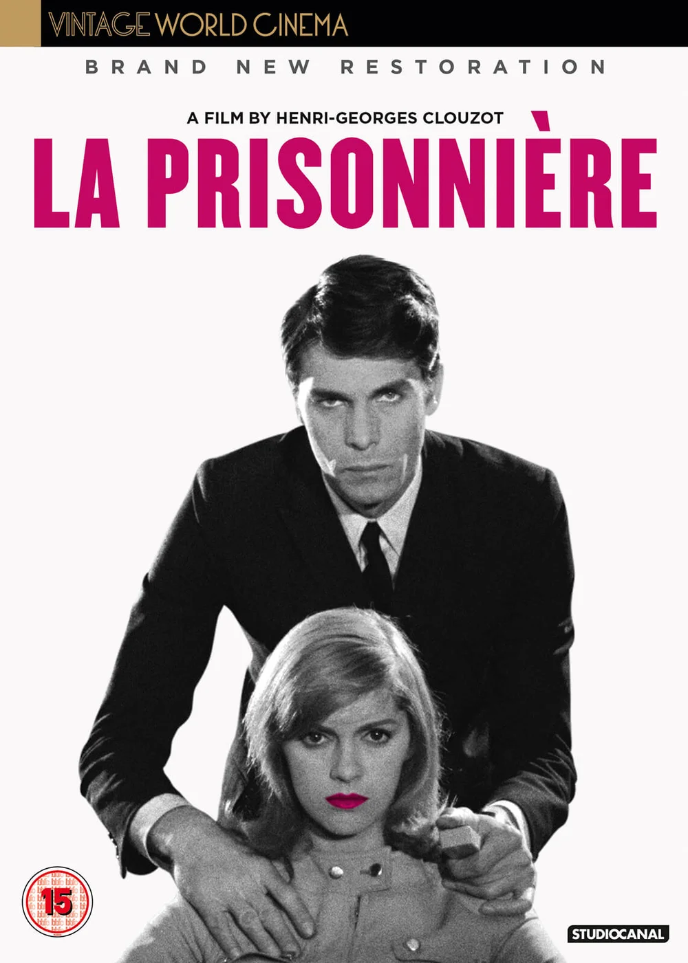 La Prisonniere Bild 1