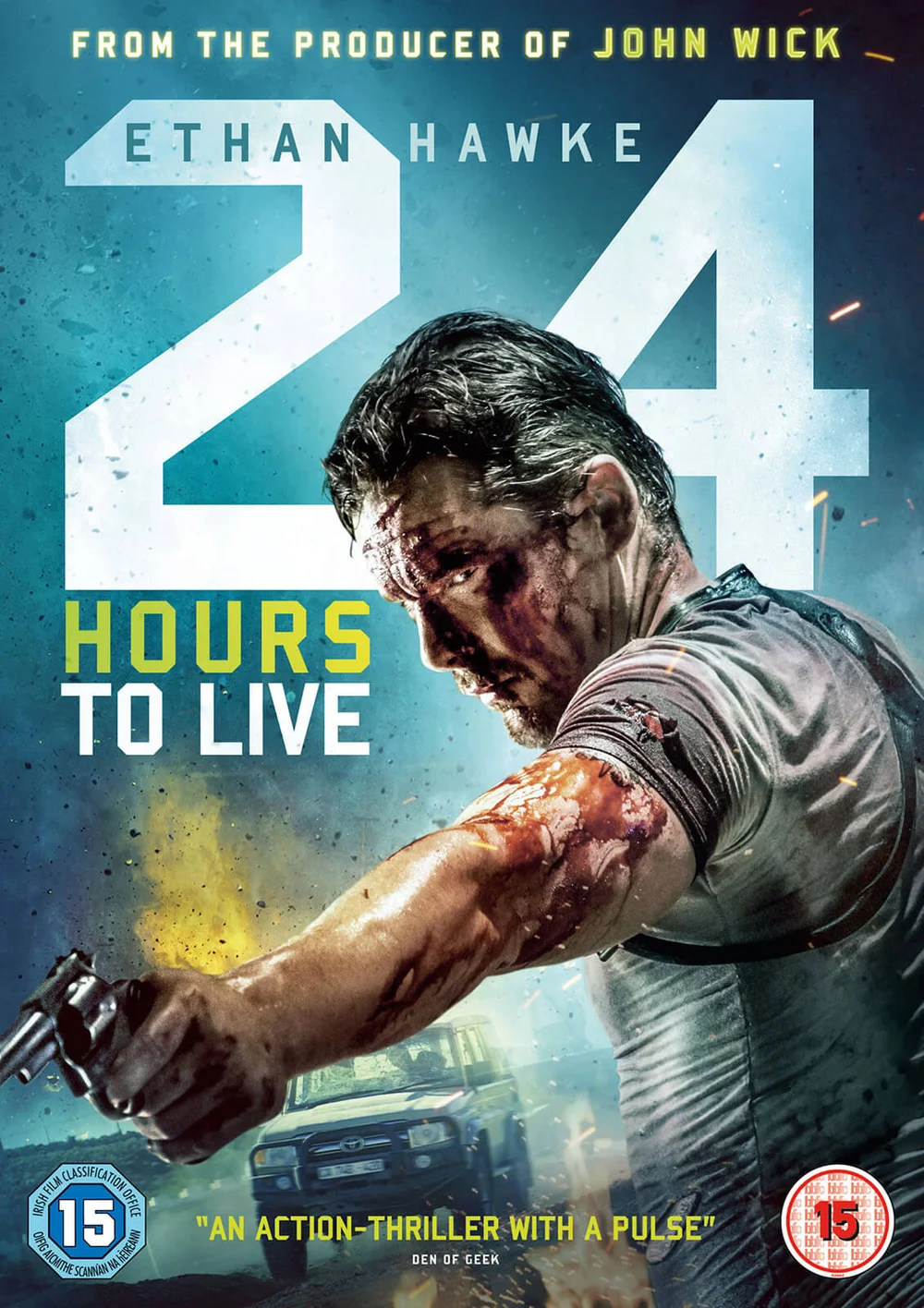 24 Hours to Live Bild 1