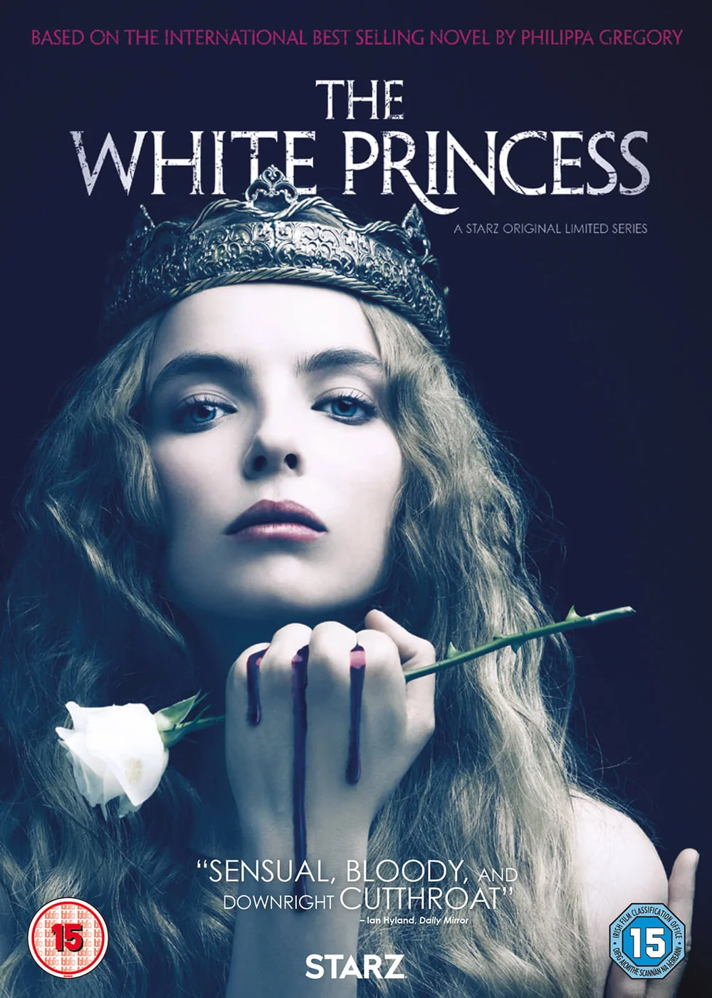 The White Princess Bild 1