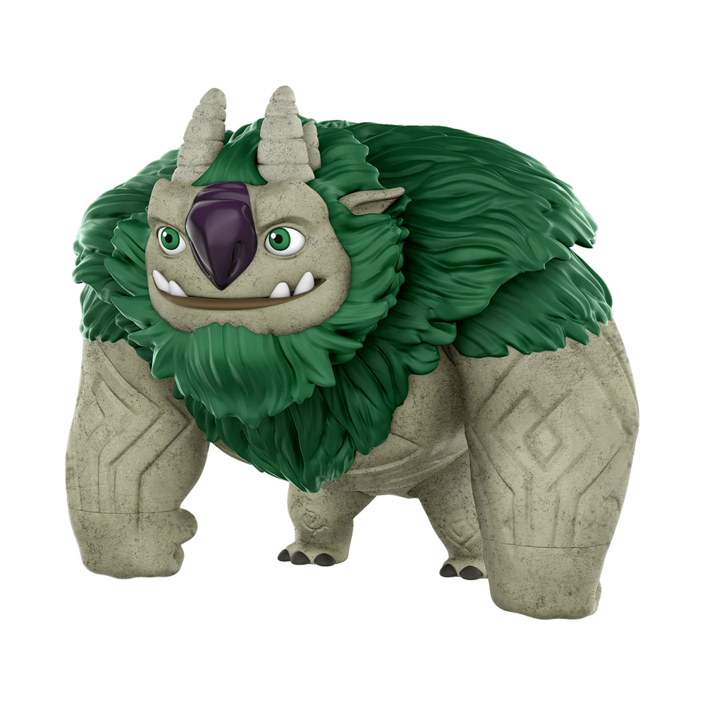 Trollhunters Argh Action Figure Bild 1