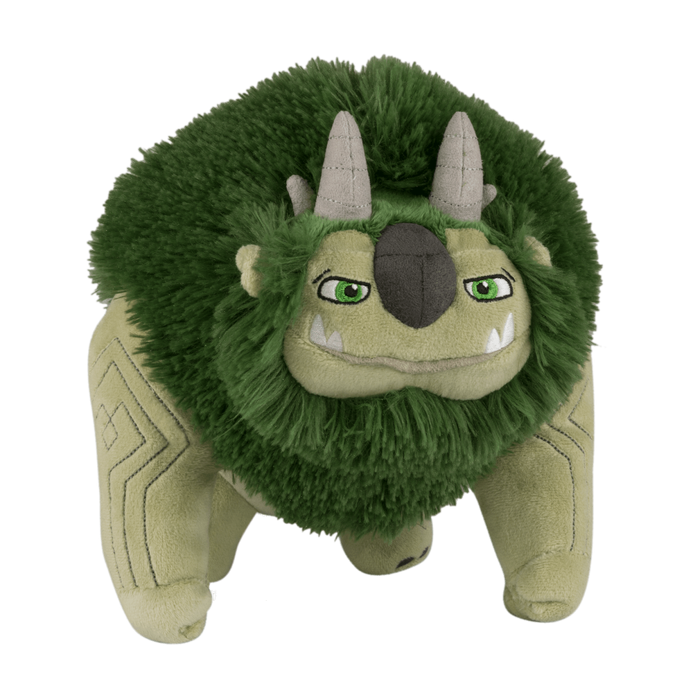 Trollhunters Argh Plush Bild 1
