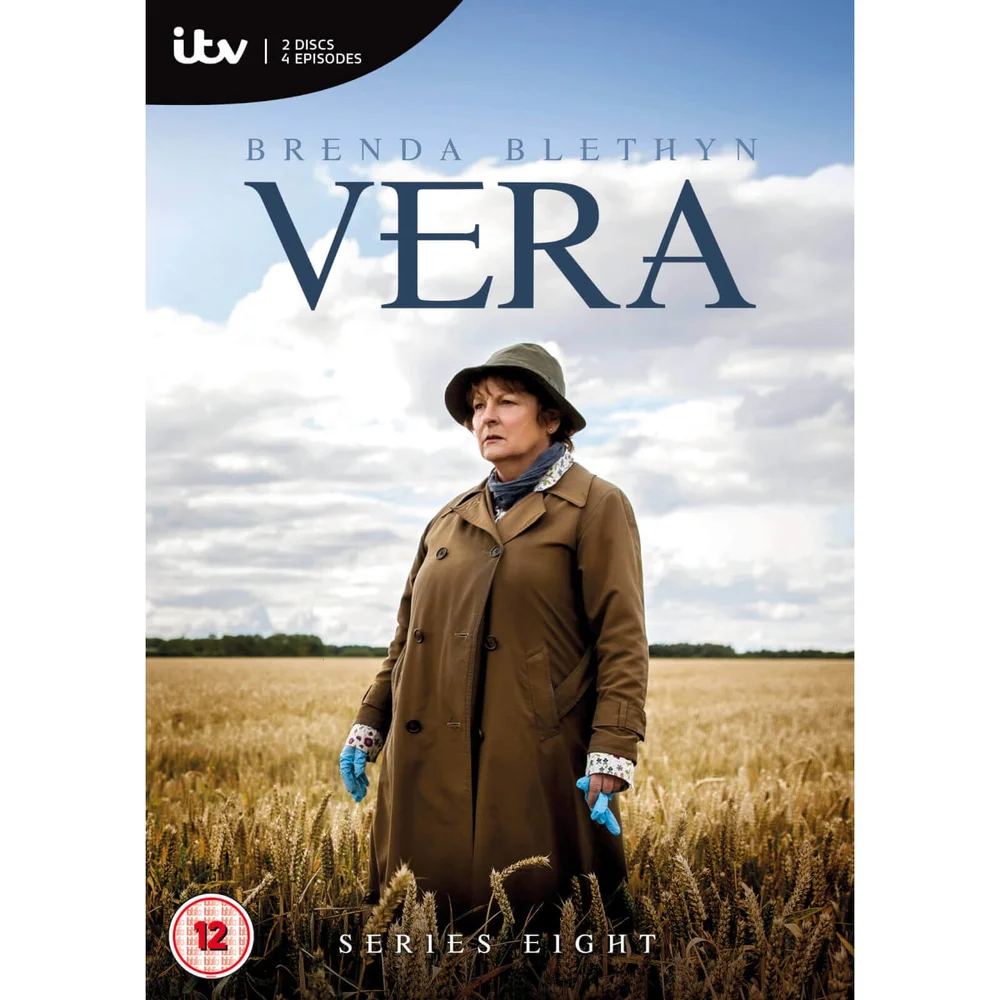 Vera - Series 8 Bild 1
