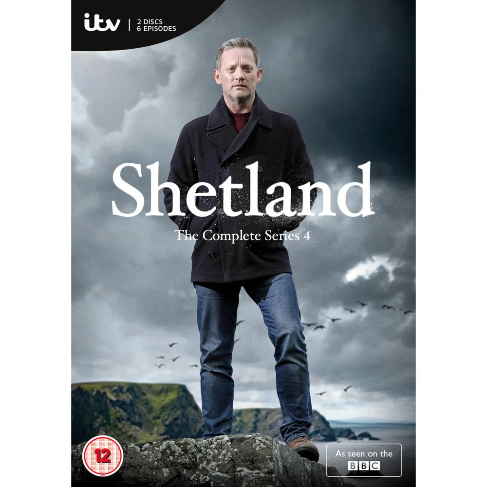 Shetland - Series 4 Bild 1