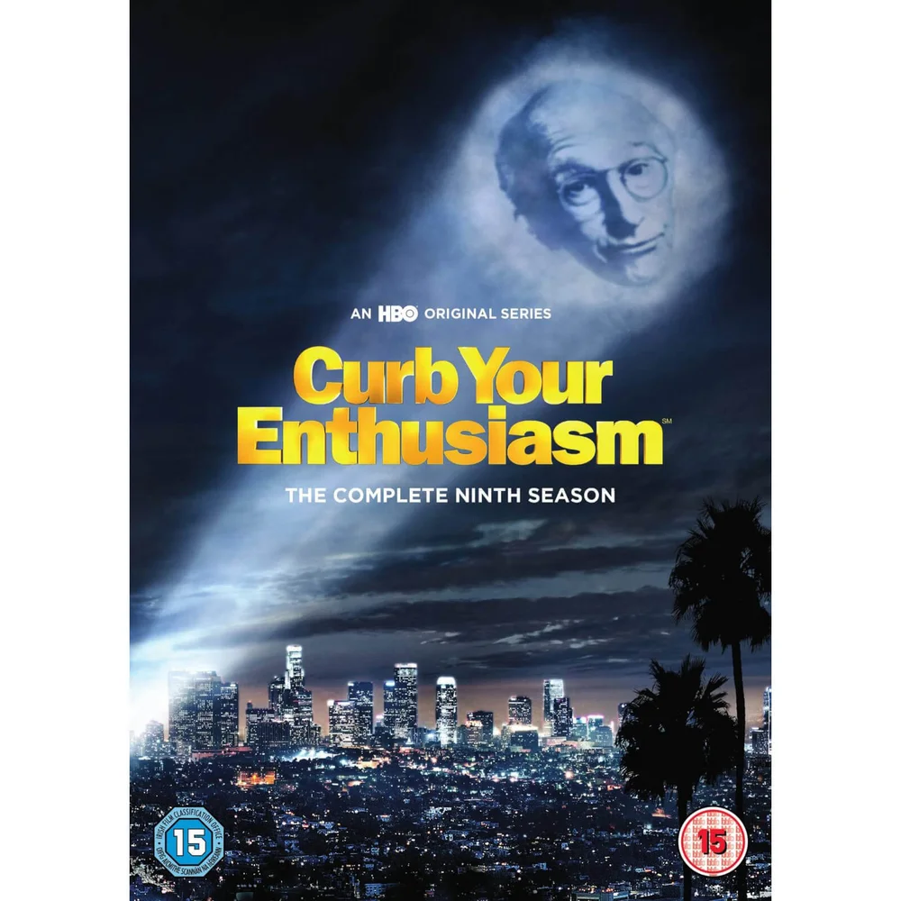 Curb Your Enthusiasm - Staffel 9 Bild 1