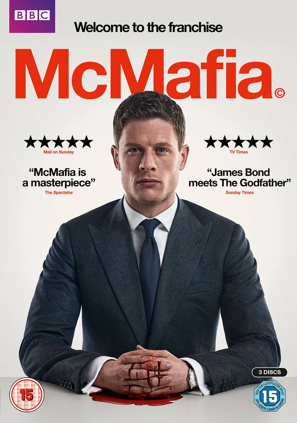 McMafia Bild 1