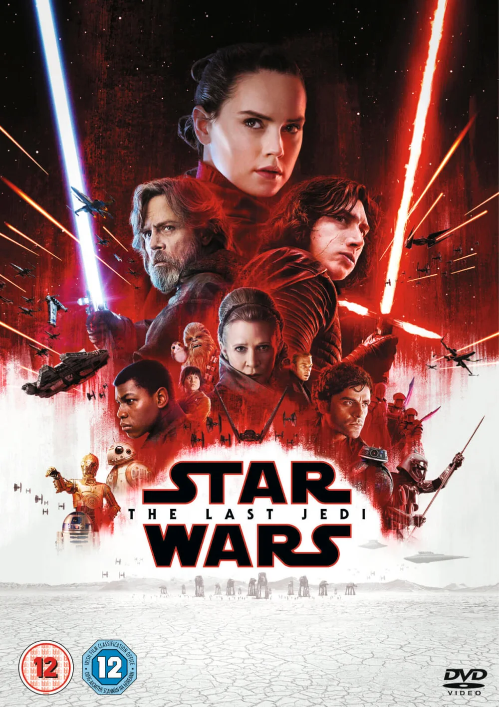 Star Wars: The Last Jedi Bild 1