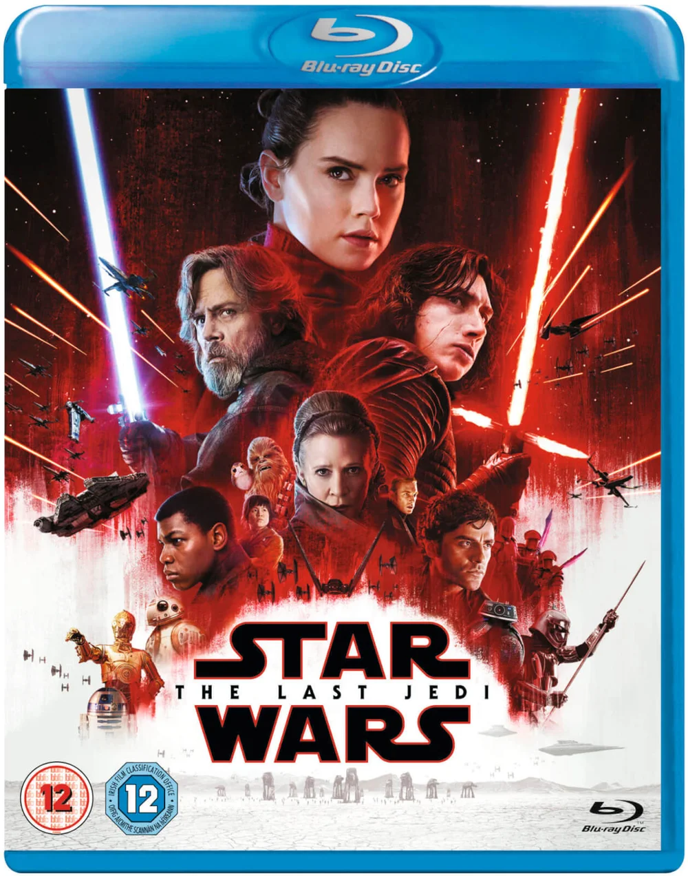 Star Wars: The Last Jedi Bild 1