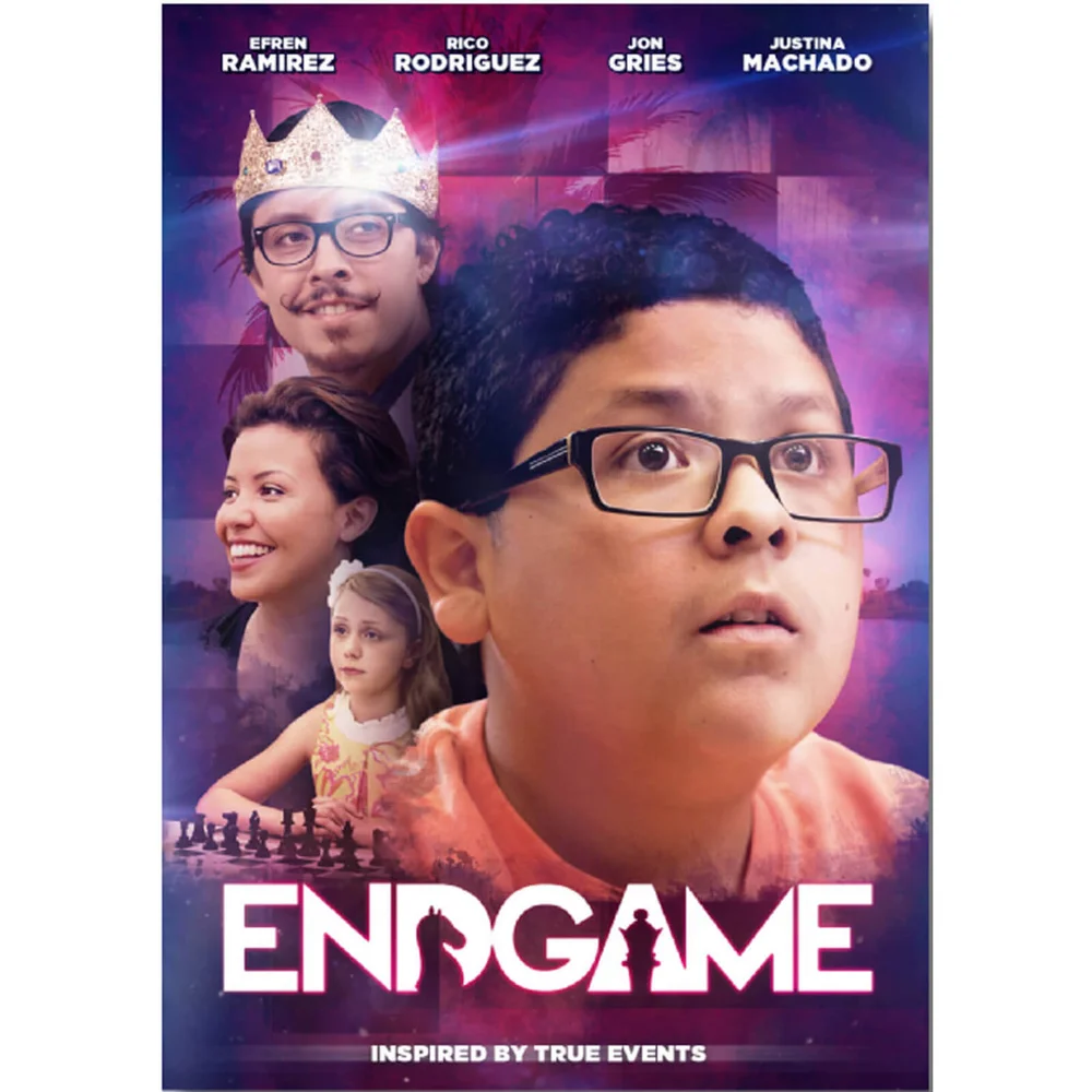 Endgame Bild 1