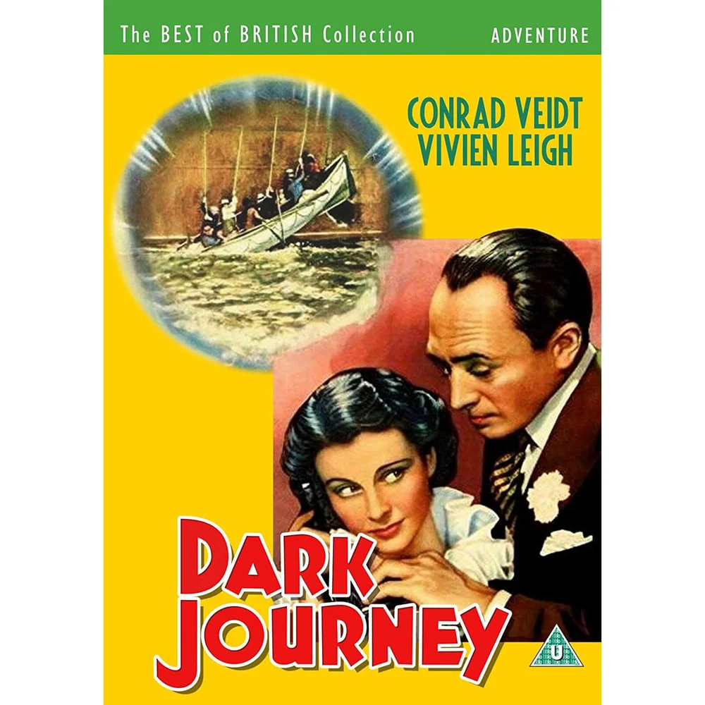 Dark Journey (1937) Bild 1