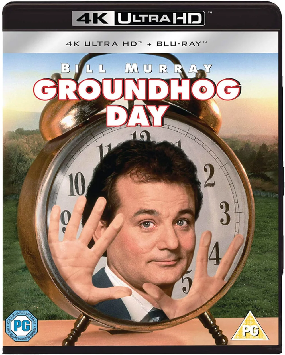Groundhog Day - 4K Ultra HD Bild 1