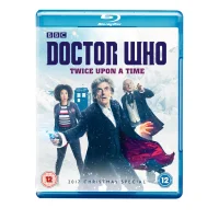 Doctor Who Weihnachtsspecial 2017 - Twice Upon A Time