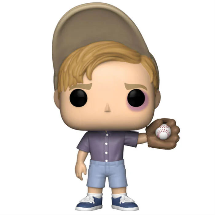 The Sandlot Movie Smalls Pop! Vinyl Figure Bild 1