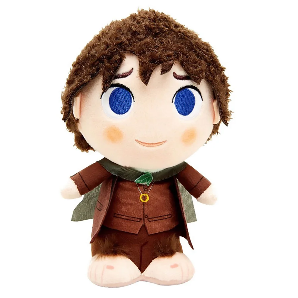 Lord of The Rings Frodo Baggins SuperCute Plush Bild 1