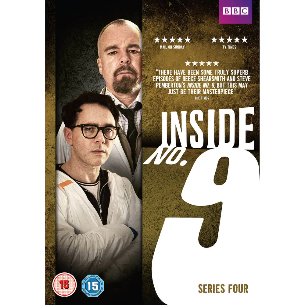 Innenseite Nr. 9 - Serie 4 Bild 1