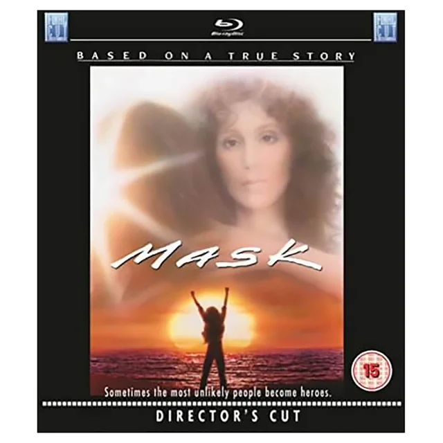 Maske - Director's Cut