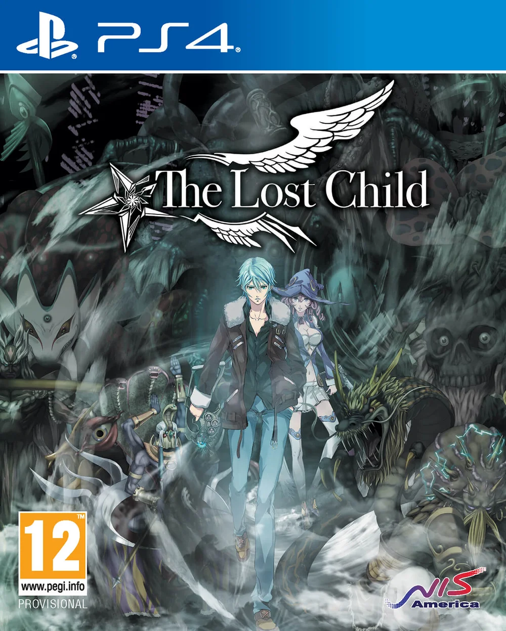 The Lost Child Bild 1