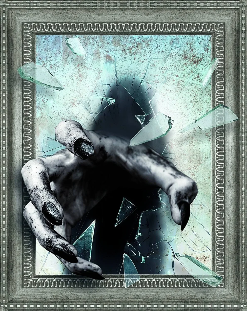 Blumhouse Horror Collection (Split/Get Out/Ouija/Ouija: Origin Of Evil/The Visit/The Boy Next Door/Unfriended) Bild 1