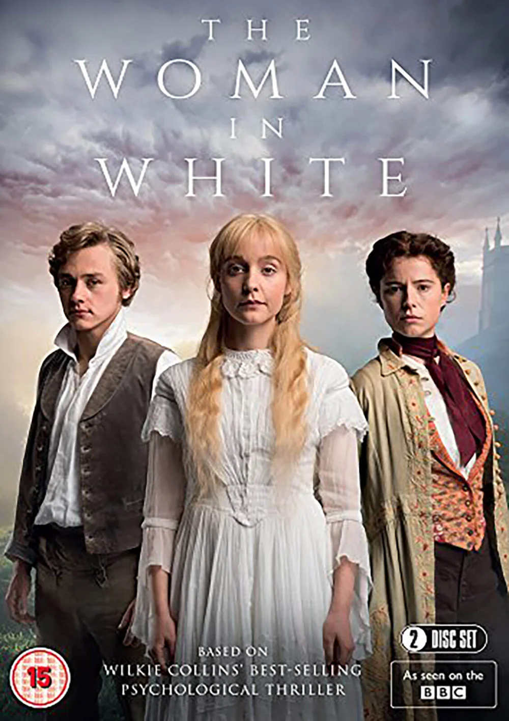 The Woman in White (BBC) Bild 1