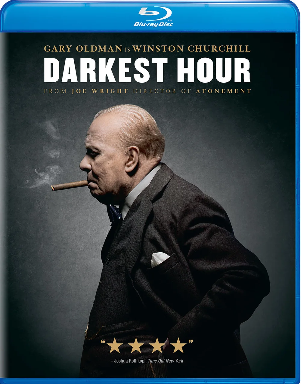 Darkest Hour (Includes Digital Download) Bild 1