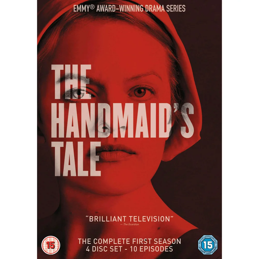 The Handmaid's Tale Staffel 1 Bild 1