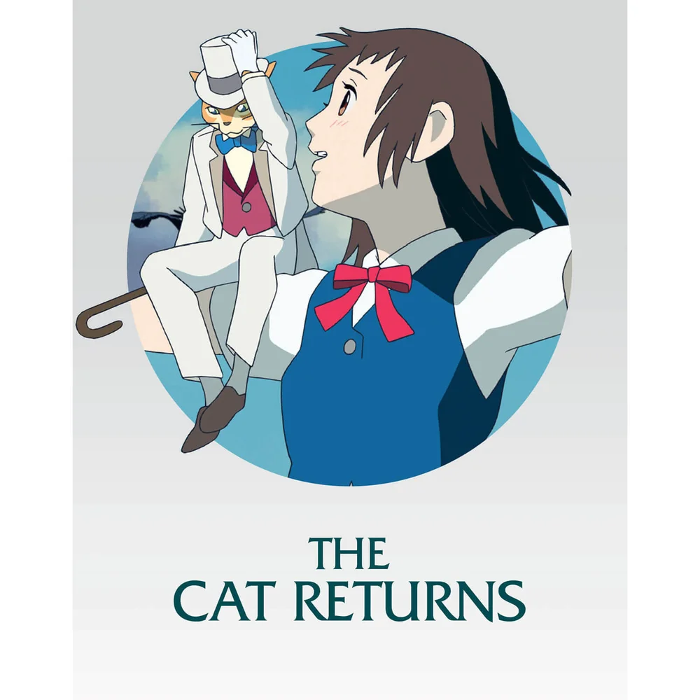 Das Königreich der Katzen - Zavvi Exclusive Limited Edition Steelbook Bild 1