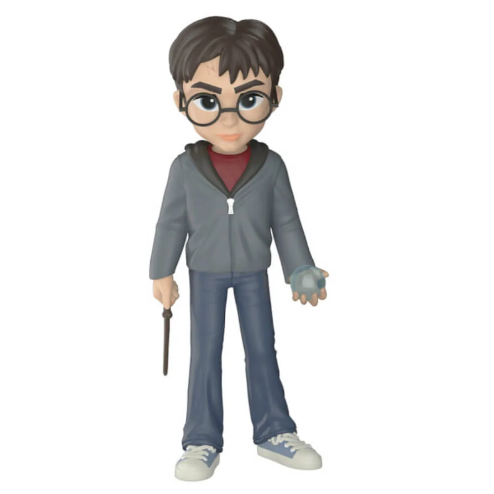 Harry Potter mit Prophecy Rock Candy Vinyl Figur Bild 1