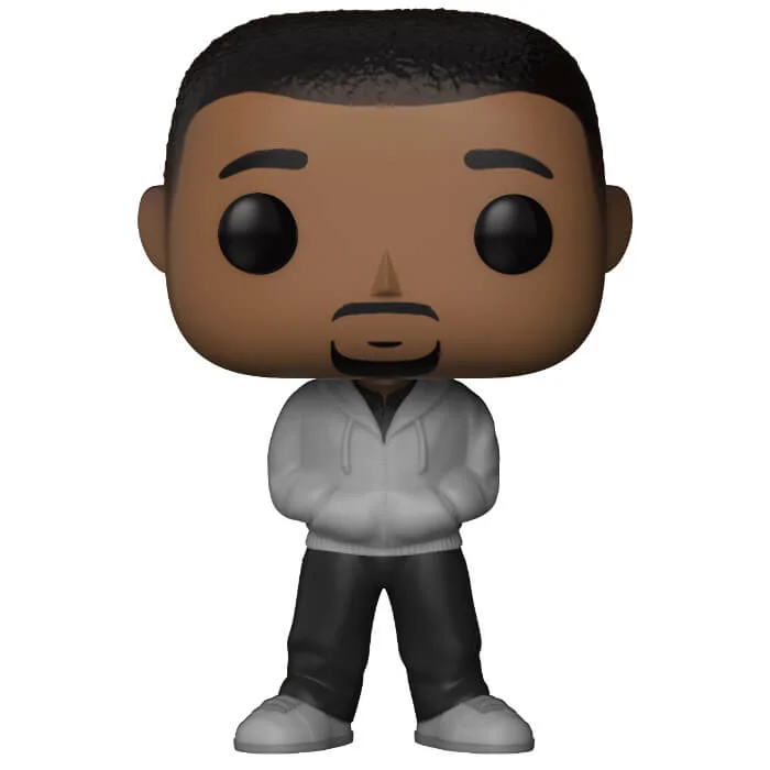 New Girl Winston Pop! Vinyl Figur Bild 1