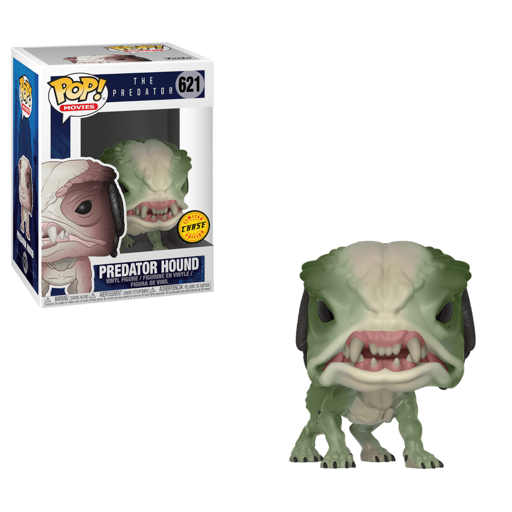The Predator Predator Hound Pop! Vinyl Figur Bild 1