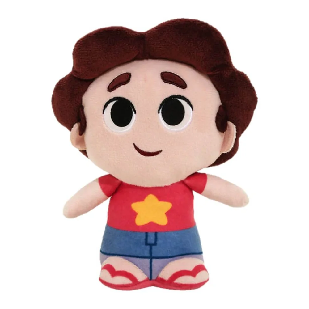 Steven Universe - Steven SuperCute Plüschtier Bild 1