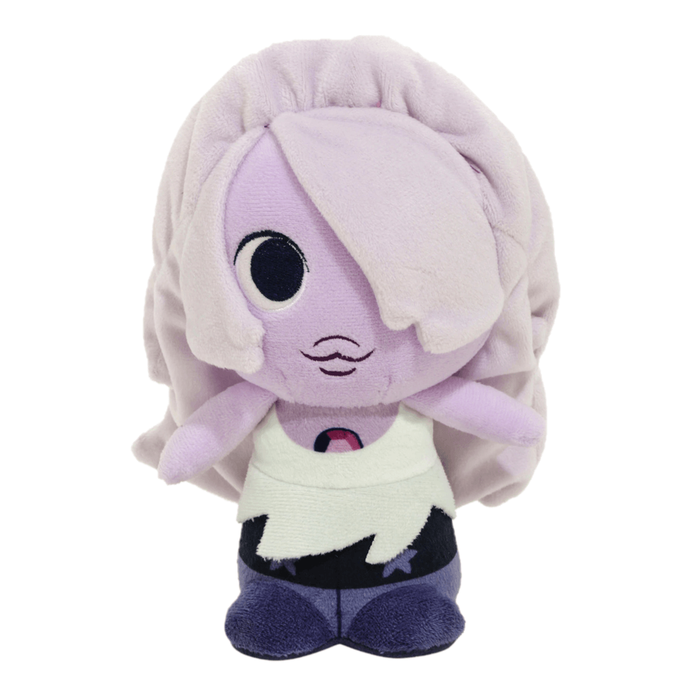 Steven Universe Amethyst SuperCute Plüschtier Bild 1