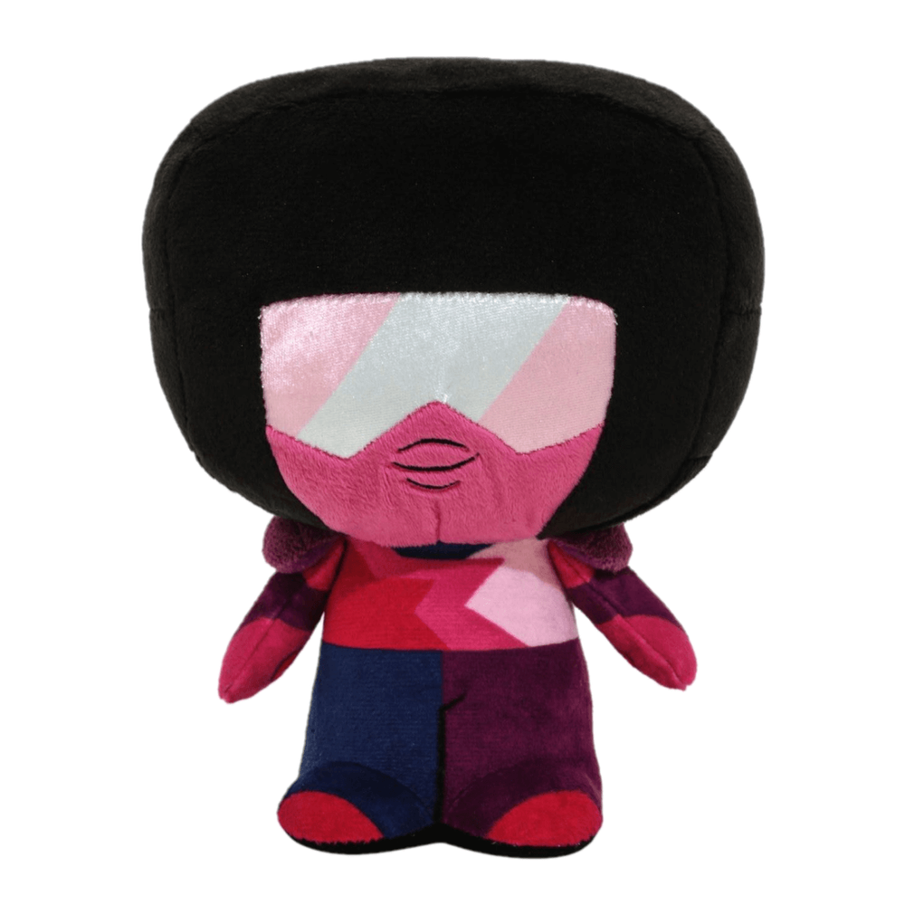 Steven Universe Garnet SuperCute Plush Bild 1