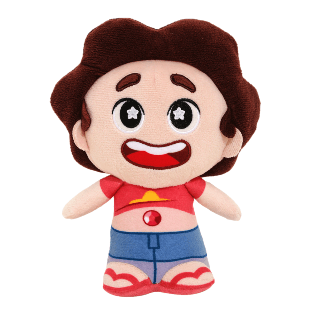 Steven Universe Jewel Belly Button SuperCute Plüschtier Bild 1