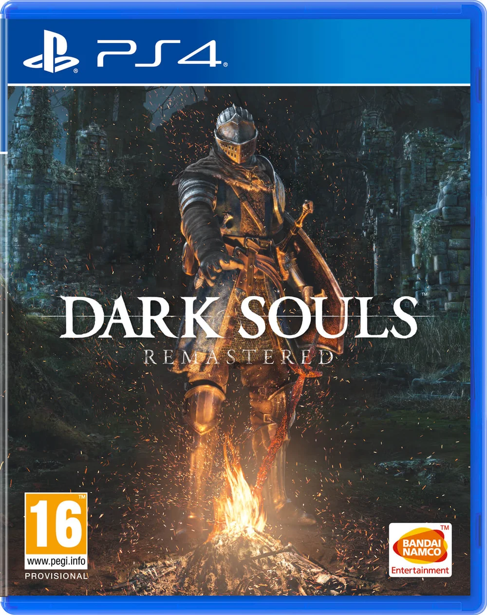 Dark Souls: Remastered Bild 1