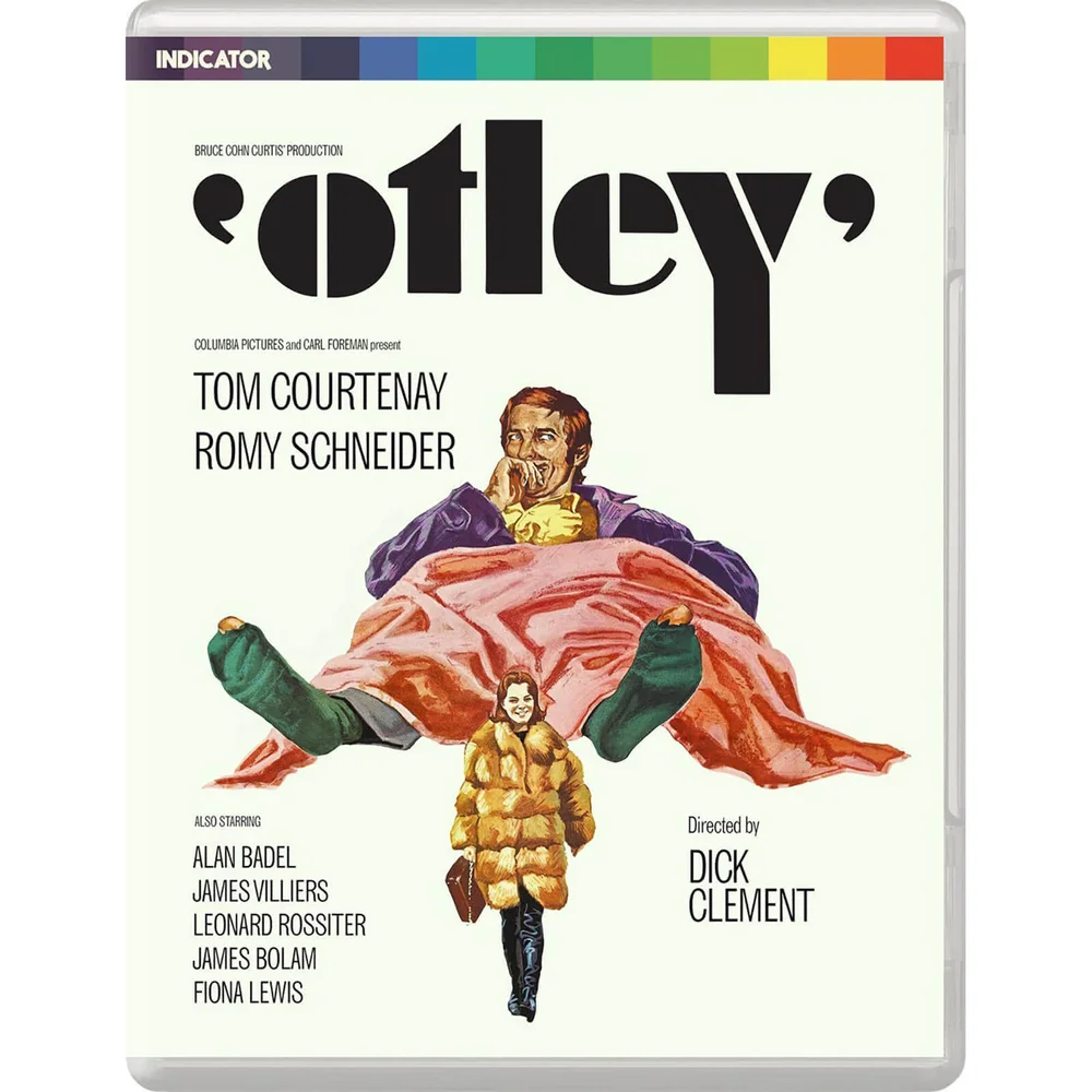 Otley - Limitierte Auflage Bild 1