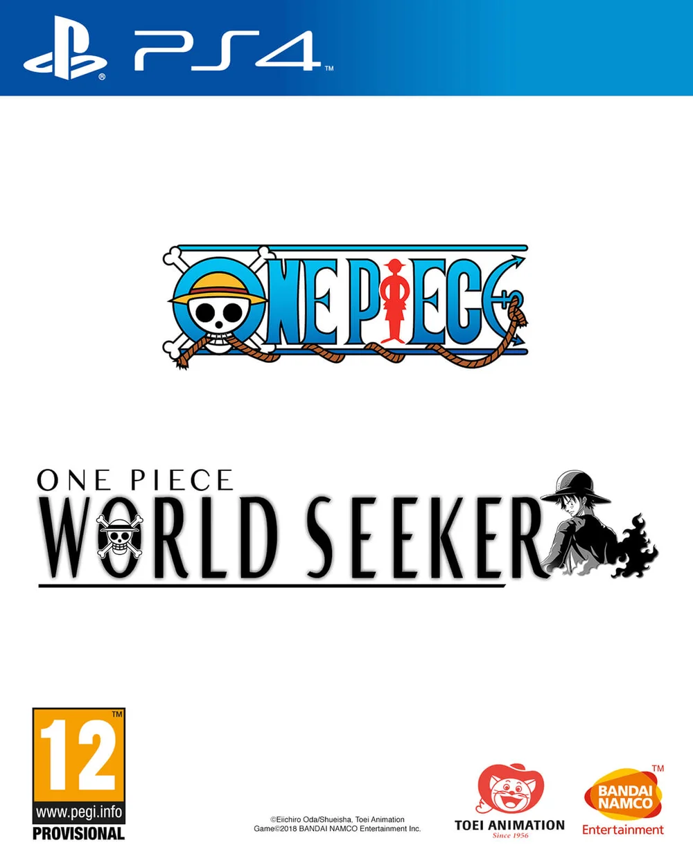 ONE PIECE: World Seeker Bild 1