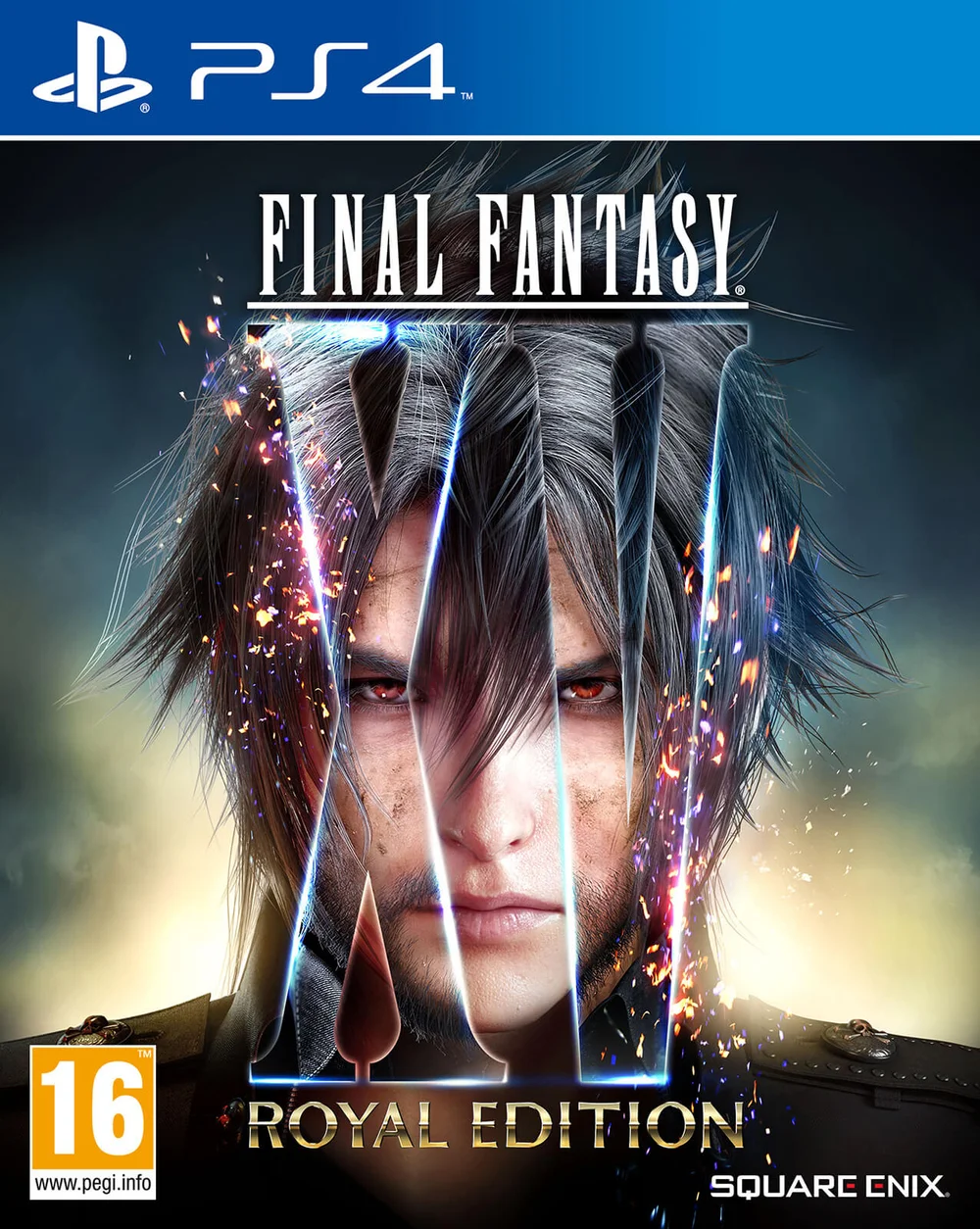Final Fantasy XV Royal Edition Bild 1