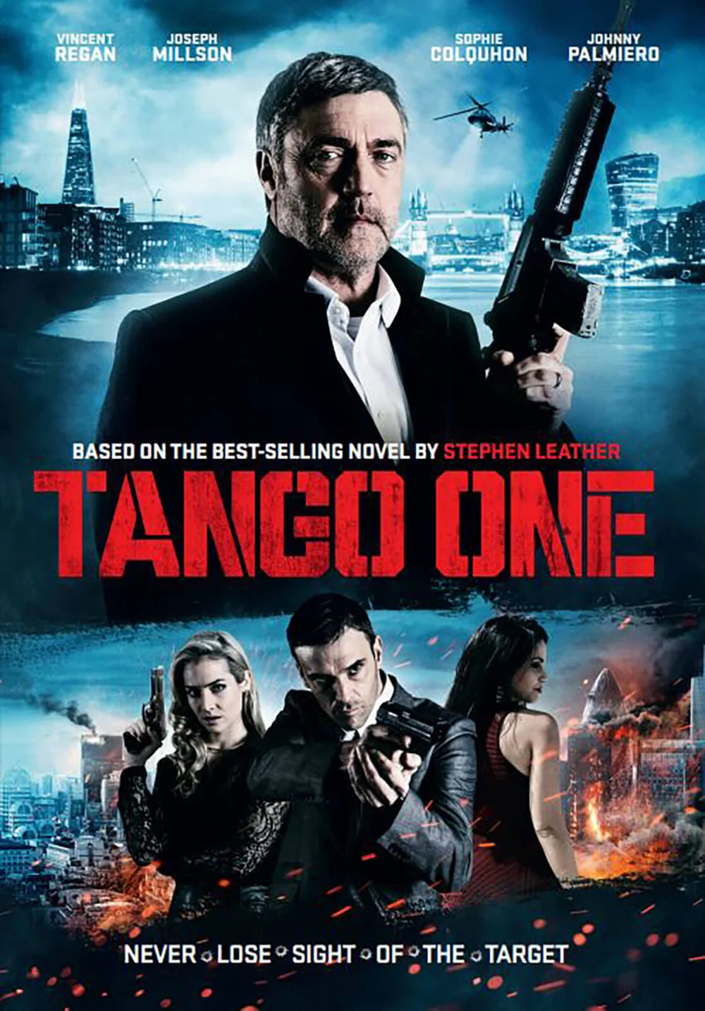 Tango One Bild 1