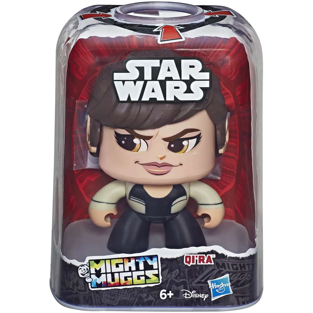 Star Wars Mighty Muggs - Athena Bild 1
