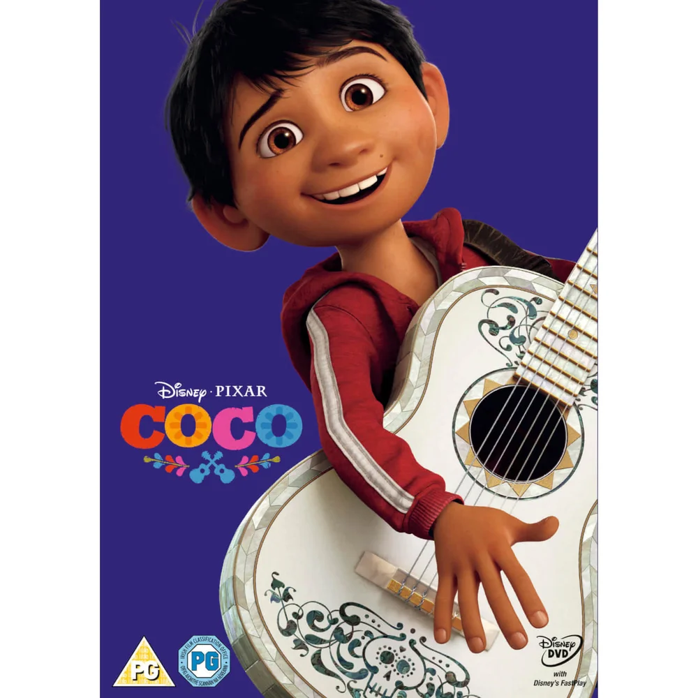 Coco Bild 1