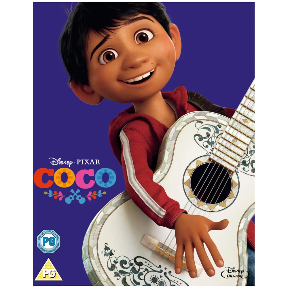 Coco Bild 1