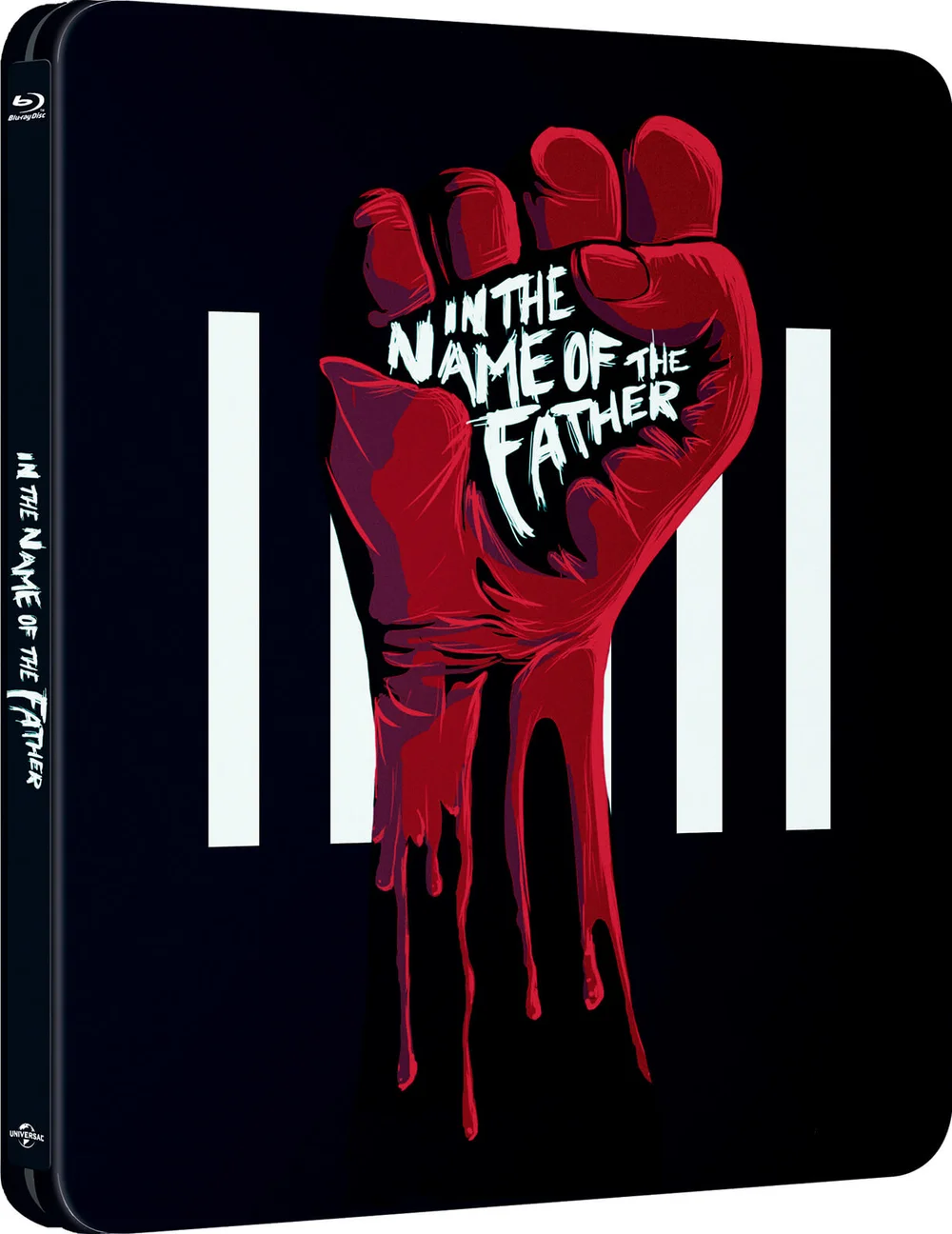 Im Namen des Vaters - Zavvi Exclusive Limited Edition Steelbook Bild 1