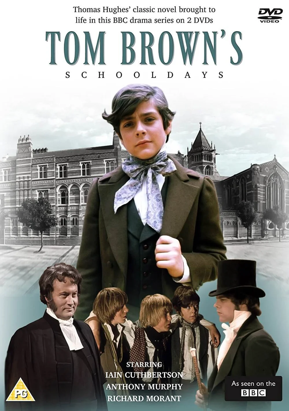 Tom Browns Schooldays Bild 1