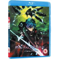 Persona3 Film 1 - Standard Edition