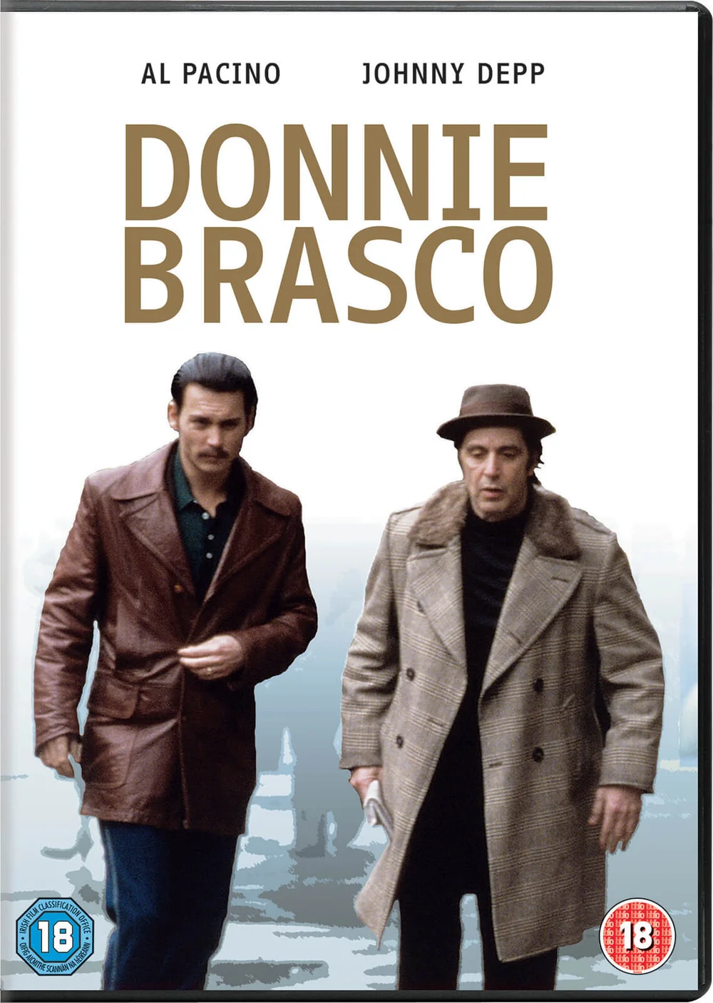 Donnie Brasco Bild 1