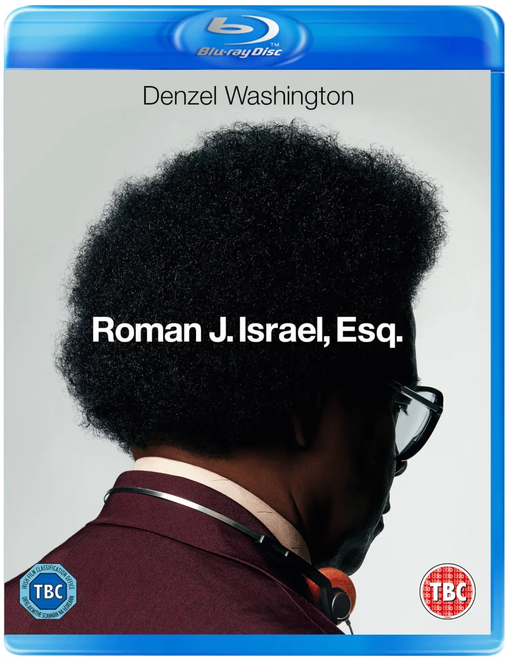 Roman J. Israel, ESQ. Bild 1
