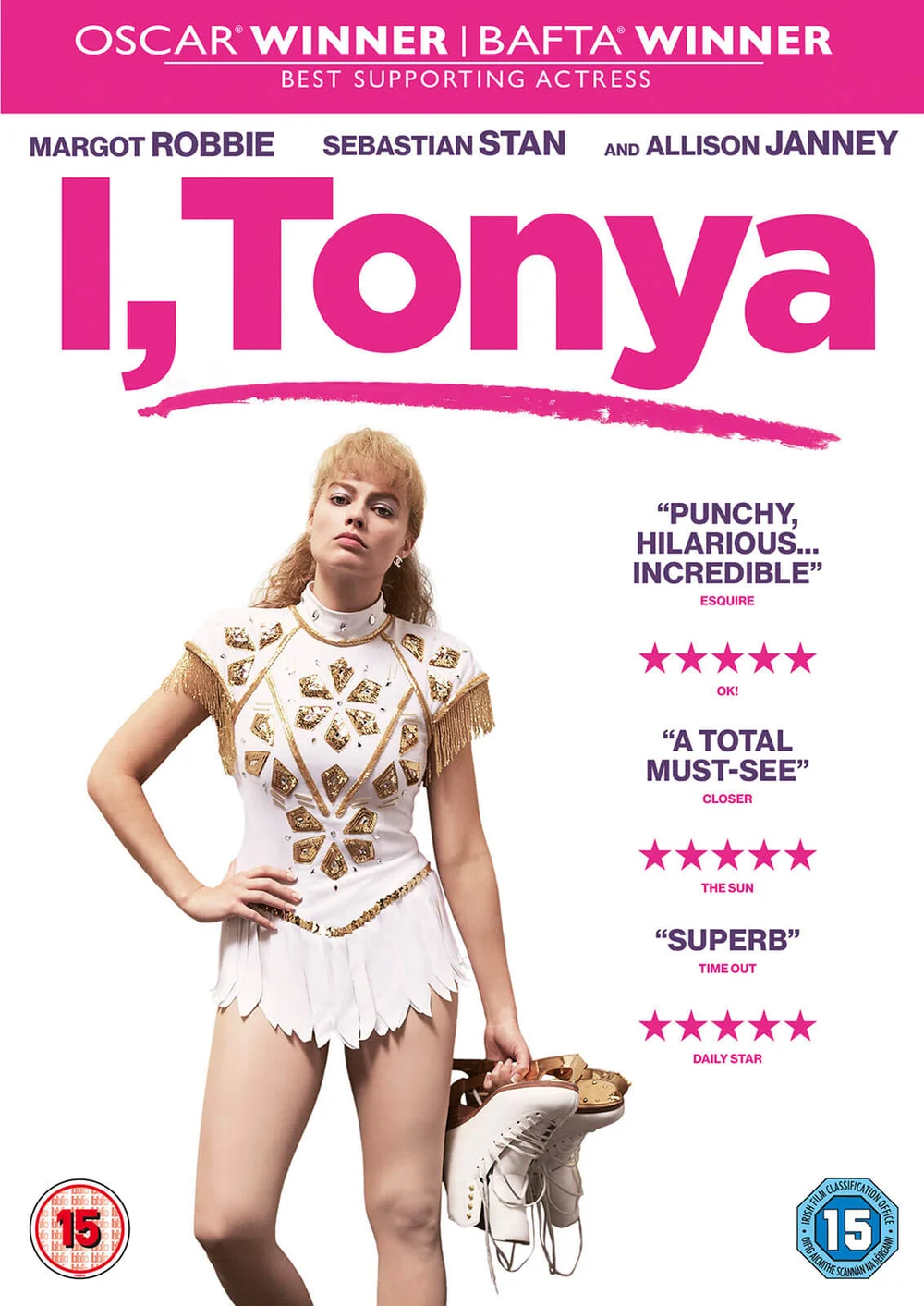 I, Tonya Bild 1