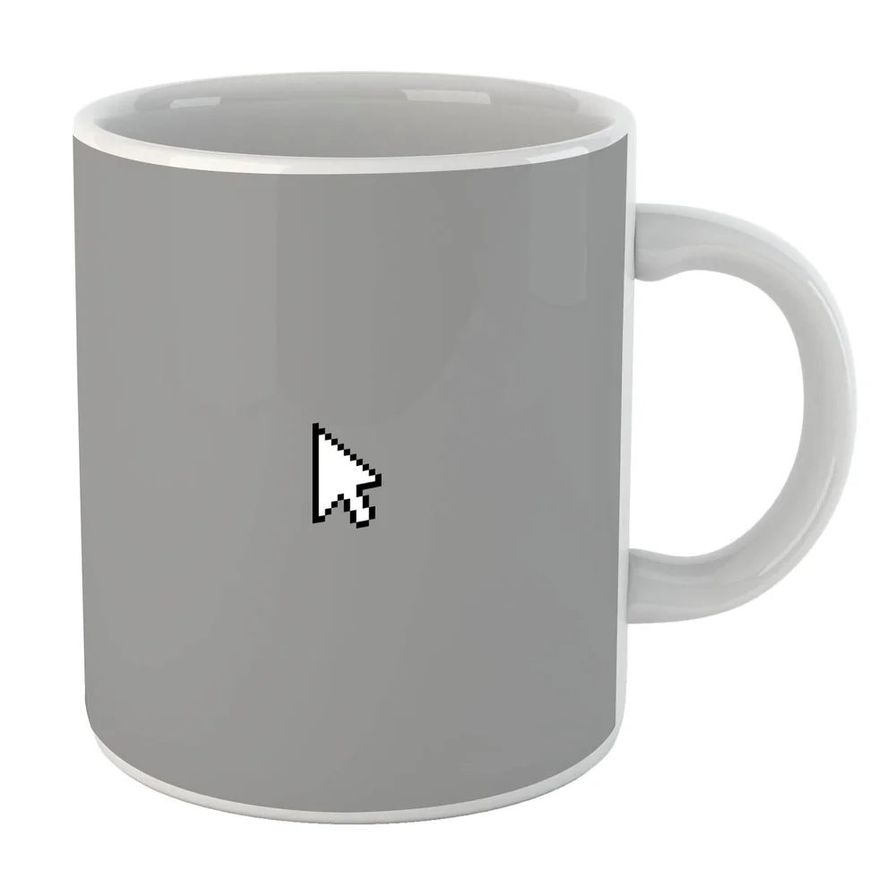 Pointer Gaming Mug Bild 1